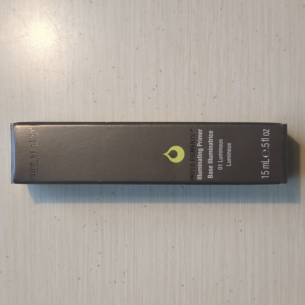 Juice Beauty Illuminating Primer
